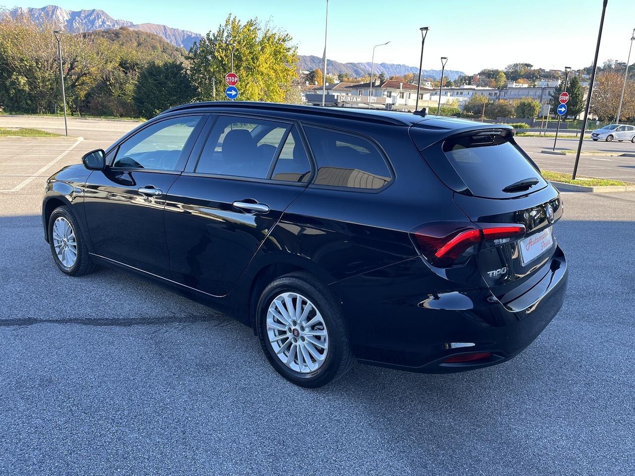 FIAT TIPO SW 1600 MJET 130 CV 6M LIFE