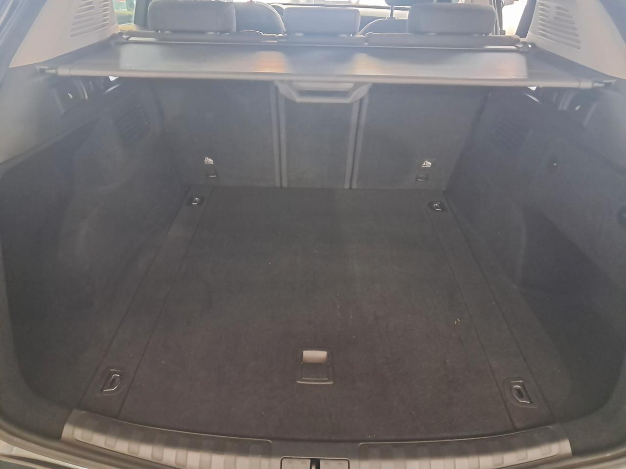 Alfa Romeo Stelvio 2.2 Td 190 cv AT8 Q4 Business