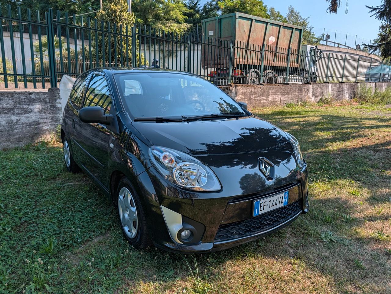 Renault Twingo 1.2 16V LEV Yahoo! UNICO PROPRIETARIO