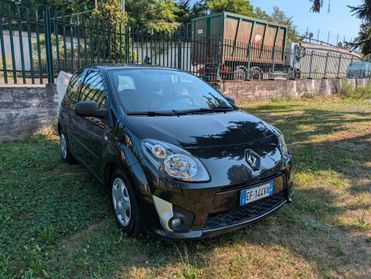 Renault Twingo 1.2 16V LEV Yahoo! UNICO PROPRIETARIO