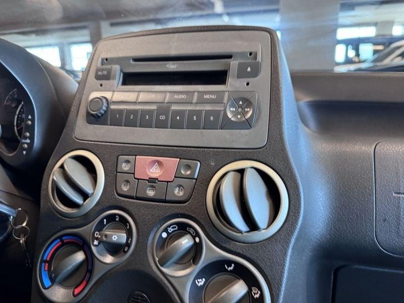 FIAT Panda Panda 1.4 16v 100cv