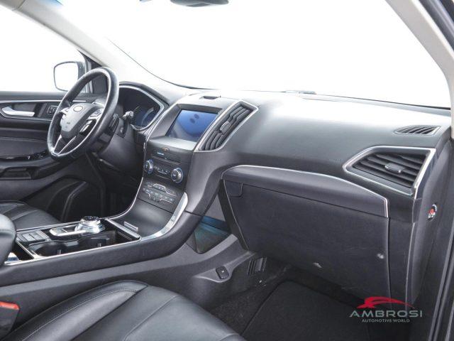 FORD Edge 2.0 EcoBlue 238 CV AWD Start&Stop aut. Titanium
