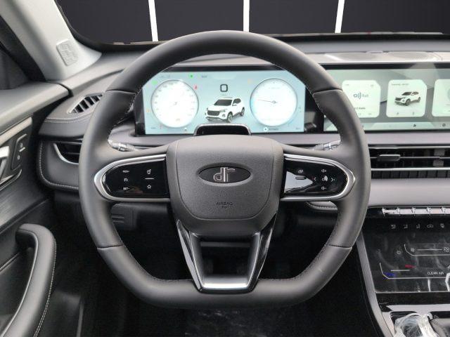 DR MOTOR DR 5.0 1.5 Comfort