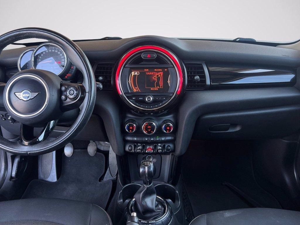 MINI Mini 1.5 One D 3p del 2017