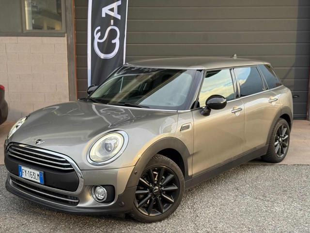 MINI Clubman 1.5 One D Business Clubman Neopatentati