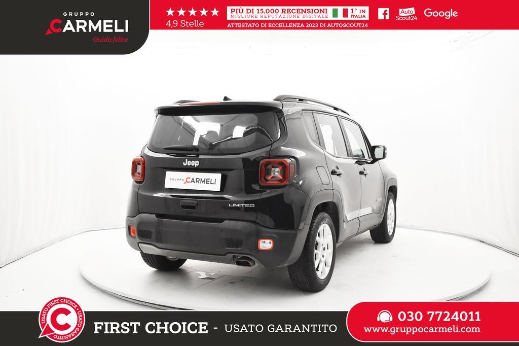 Jeep Renegade 1.0 T3 Limited 2WD