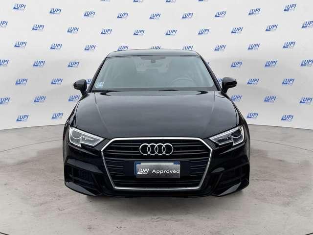 Audi A3 Sportback 30 1.6 tdi Sport 116cv s-tronic