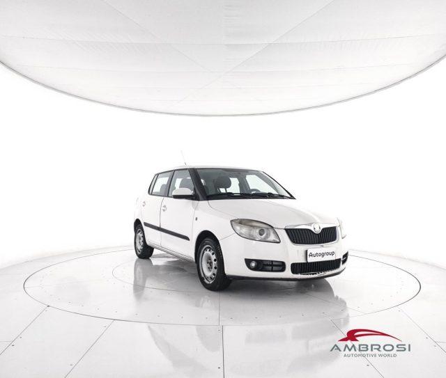 SKODA Fabia 1.4 TDI 69CV 5p. Style - PER OPERATORI DEL SETTORE