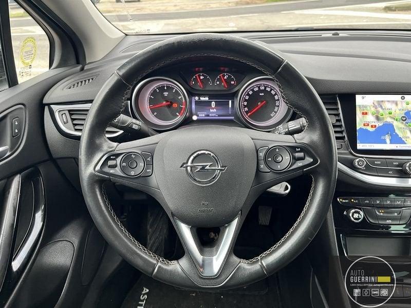 Opel Astra Astra 1.4 Turbo 110CV EcoM 5 porte Innovation