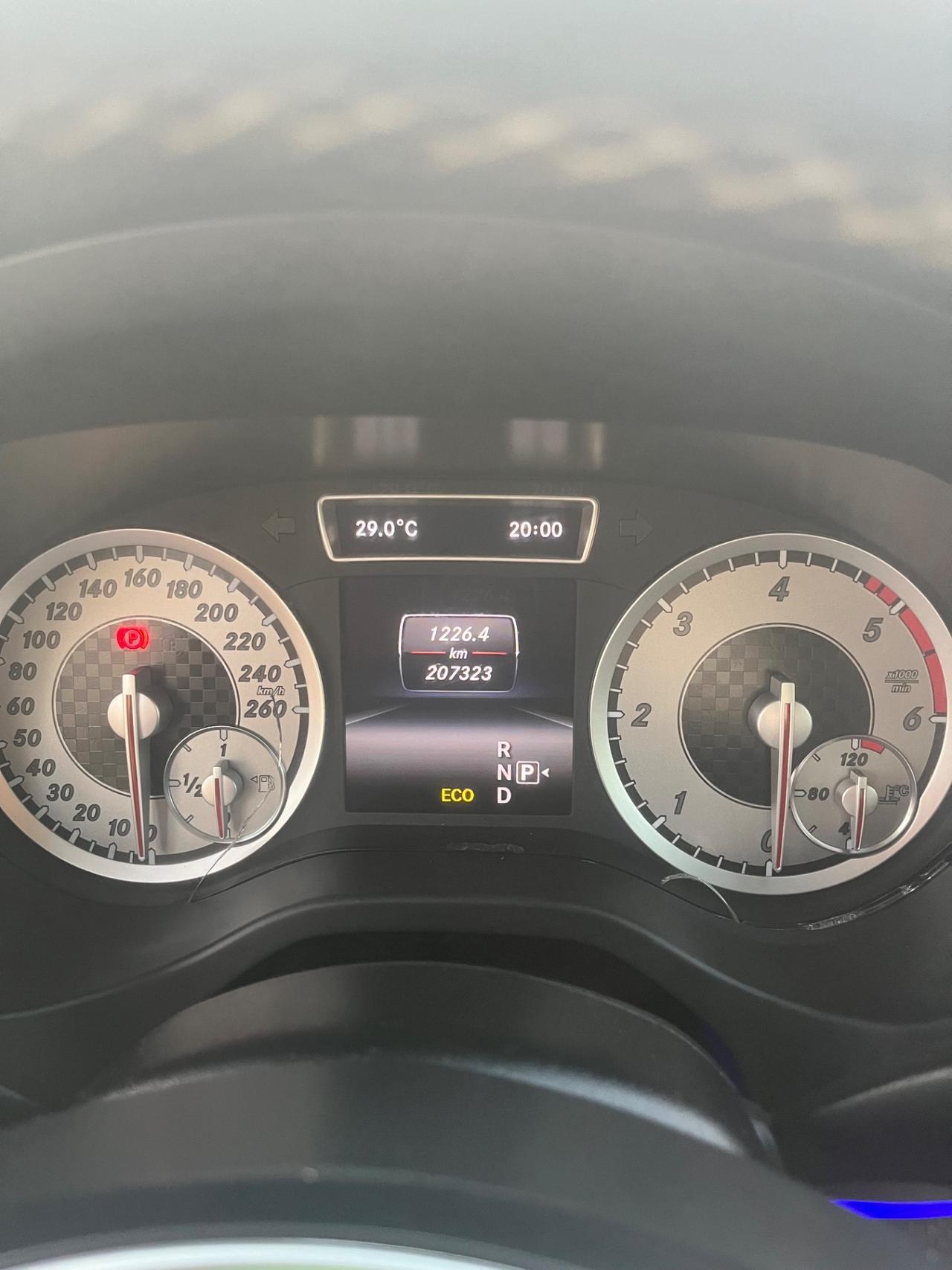 Mercedes-benz A 180 A 180 CDI Sport
