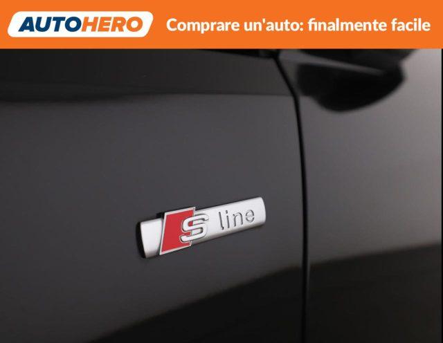 AUDI A4 Avant 40 TDI quattro S tronic Business