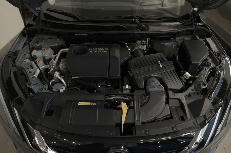 Nissan Qashqai 90th Anniversary 190cv