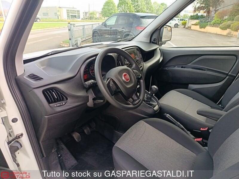 FIAT Doblò 1.6 MJT 120CV PL-TN Cargo Maxi Lamierato SX