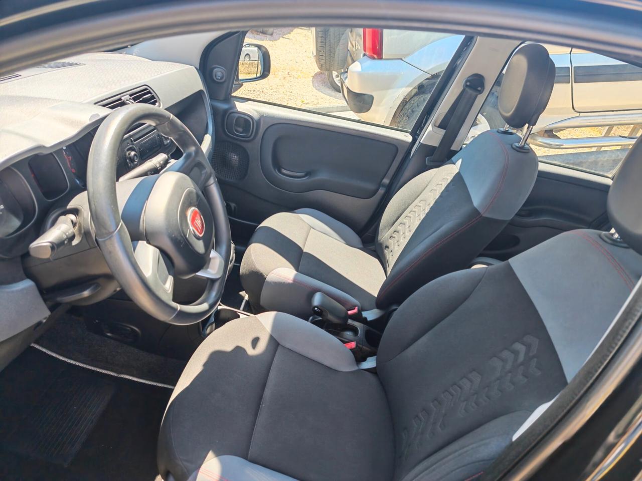 Fiat Panda 1.2 Easy