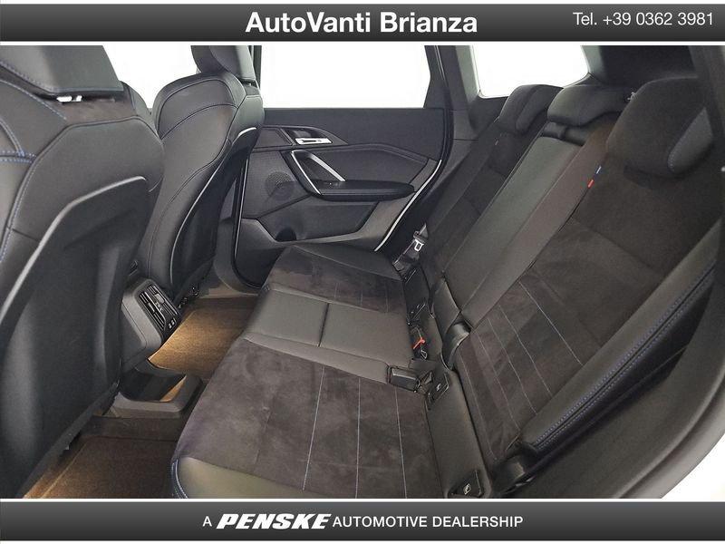 BMW X1 X1 xdrive 25e MSport Pro