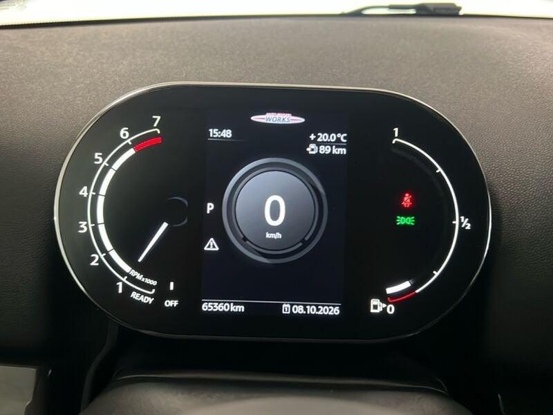 MINI Countryman Mini F60 2020 Benzi Mini 1.5 Cooper Business auto