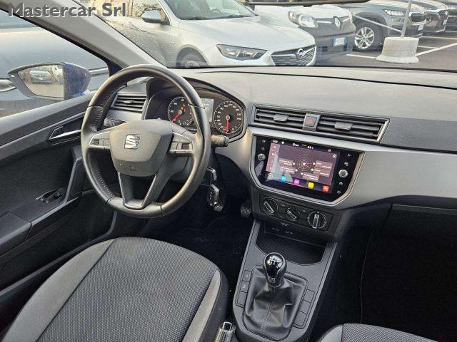 SEAT Ibiza Ibiza V 2017 1.6 tdi Business 95cv - GD057YZ