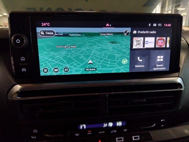 FIAT Ulysse 2.0 BlueHDi 180 CV AT8 L3 Combi 9 POSTI