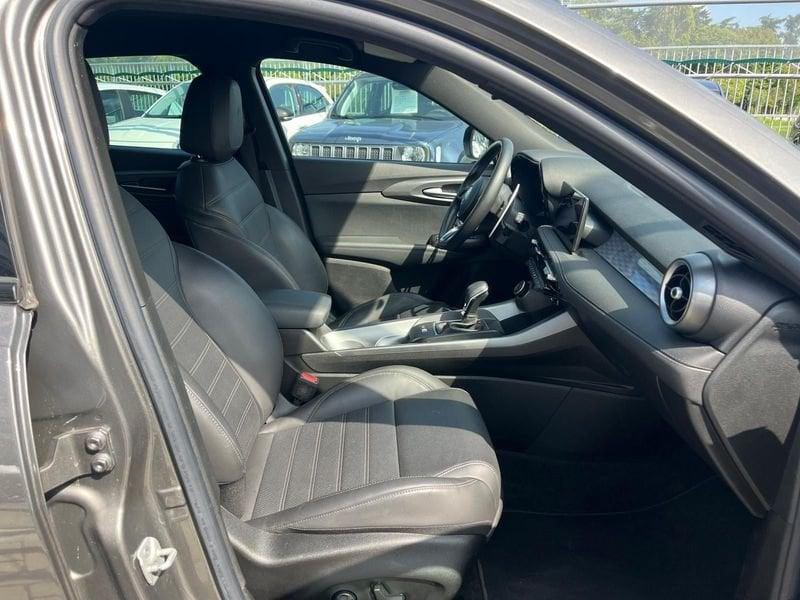 Alfa Romeo Tonale Tonale 1.5 160 CV MHEV TCT7 Speciale
