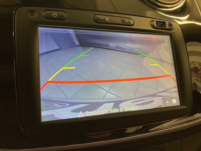 Dacia Sandero Stepway Techroad 0.9 TCe 90cv rif.FW528