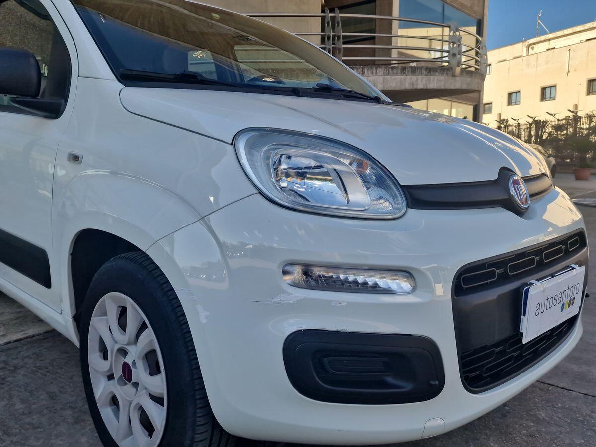 FIAT PANDA 900 POP