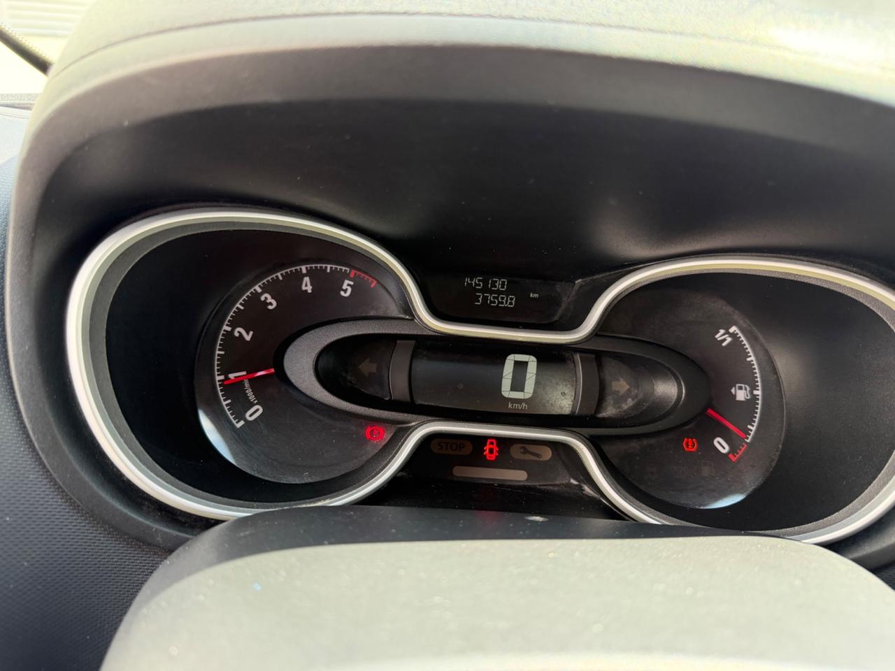 Opel Vivaro 27 1.6 BiTurbo 145CV S&S EcoFLEX PC-TN Combi Sport