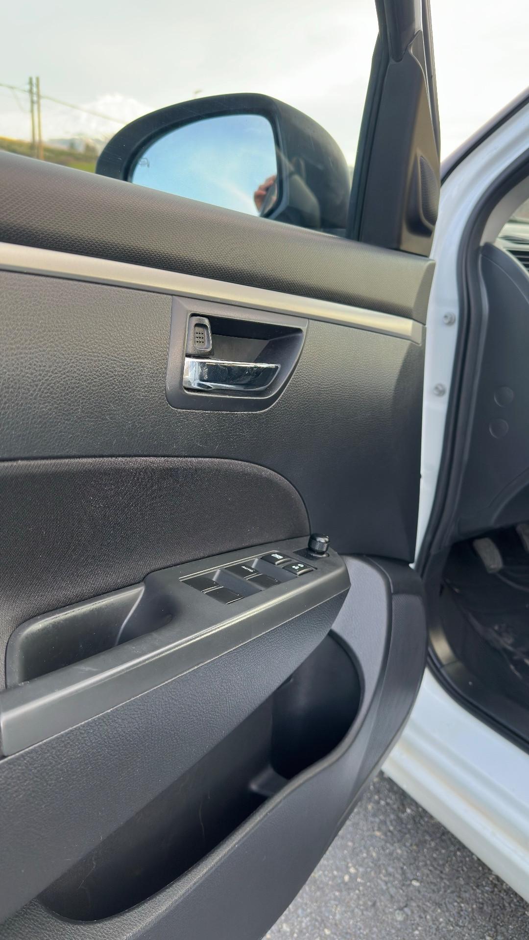 Suzuki Swift 1.3 DDiS 5 porte B-Top