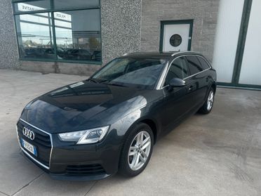Audi A4 Avant 2.0 TDI 150 CV ultra Business