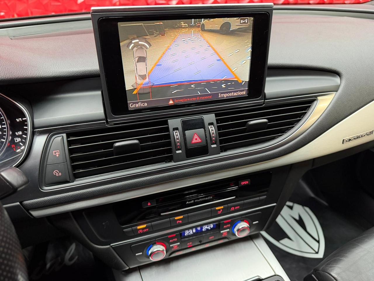 Audi A7 SPB 3.0 TDI 272 CV quattro S-Line S tronic Business Plus