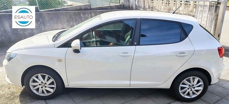 Seat Ibiza SOL 5 PORTE 1.0 BENZINA 75 CV