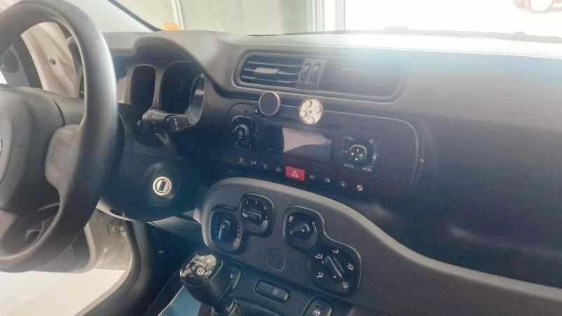 Fiat Panda 1.3 M-Jet 75 CV S&S Lounge