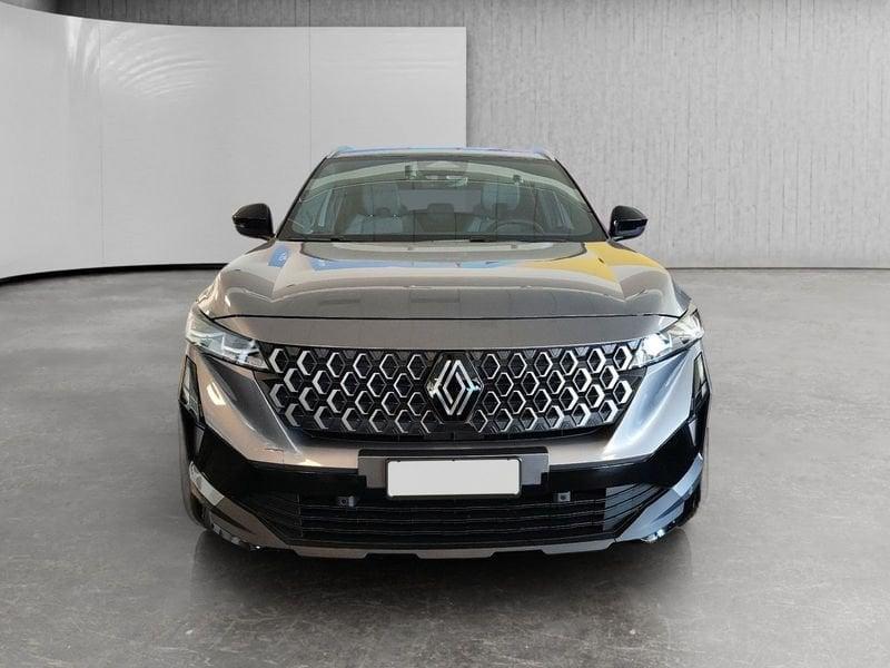Renault Austral 1.2 full hybrid E-Tech Techno 200cv auto
