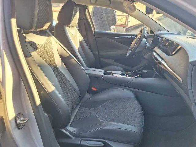 DS AUTOMOBILES DS 4 BlueHDi 130 aut. Cross Trocadero