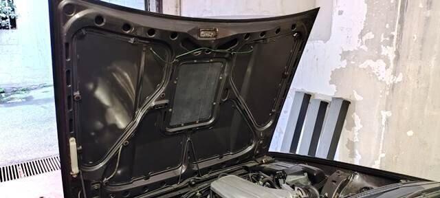 Alfa Romeo Alfetta GTV 2500 v6