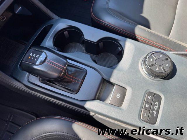 FORD Ranger Raptor 3.0 Ecoboost V6 4WD DC 5 posti