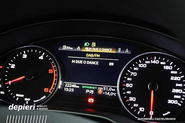 Audi A4 allroad quattro 40 TDI S tronic Business -mhev