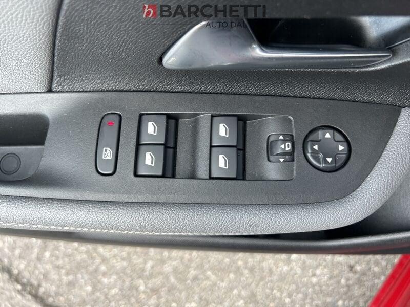 Opel Mokka (P2QO) 1.2 TURBO ELEGANCE
