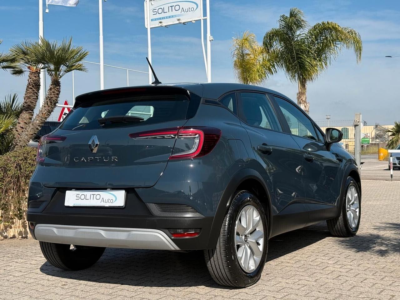 Renault Captur 1.0 TCe 90 CV Equilibre *Ok Neopatentati