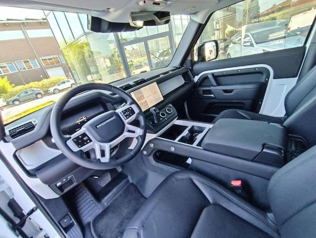 LAND ROVER Defender 90 3.0D I6 200 CV AWD Auto S