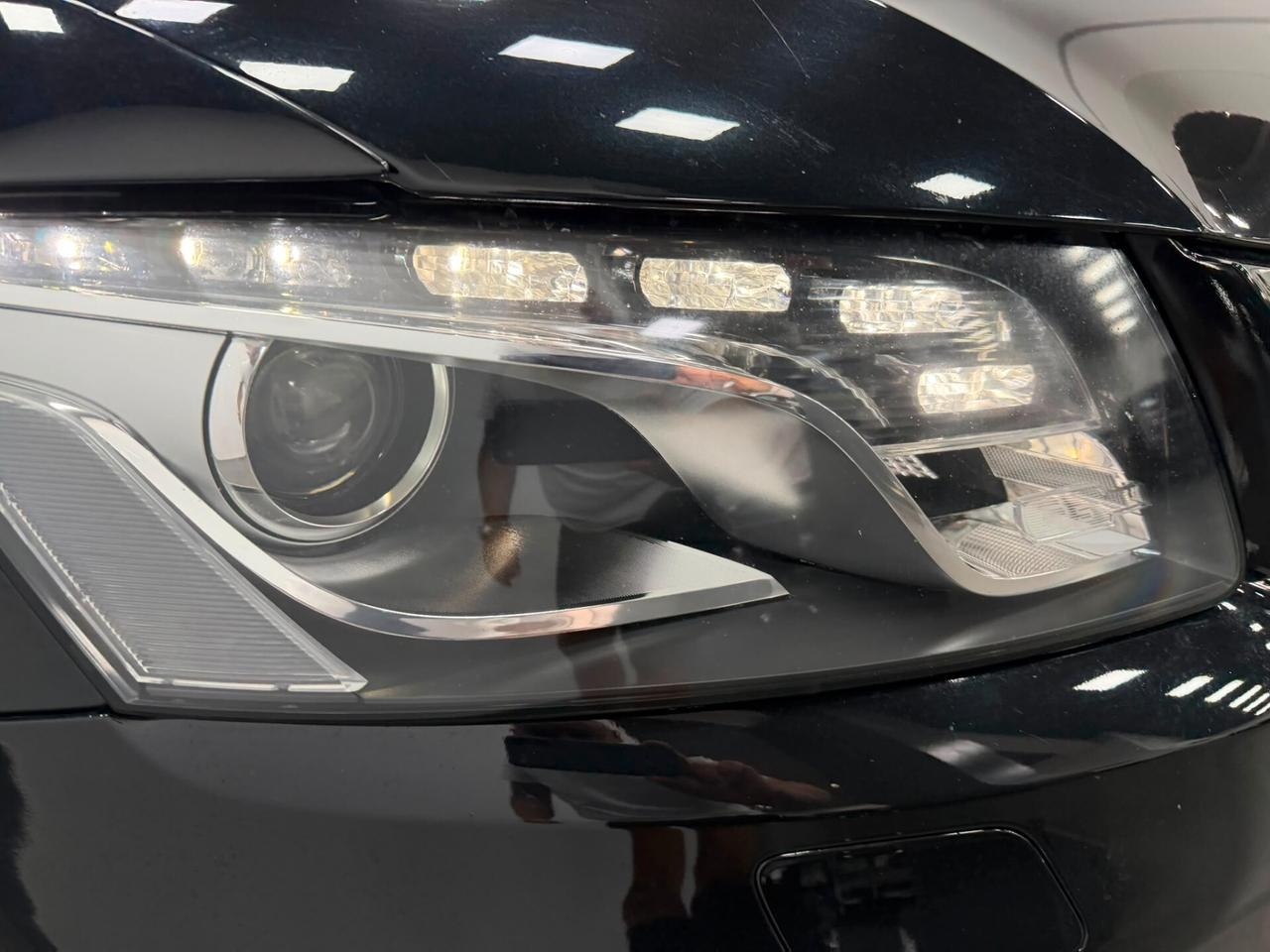 Audi Q5 2.0 TDI 177CV quattro S tronic Advanced Plus