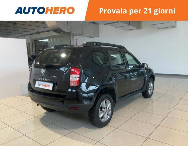 DACIA Duster 1.5 dCi 110CV Start&Stop 4x2 Lauréate