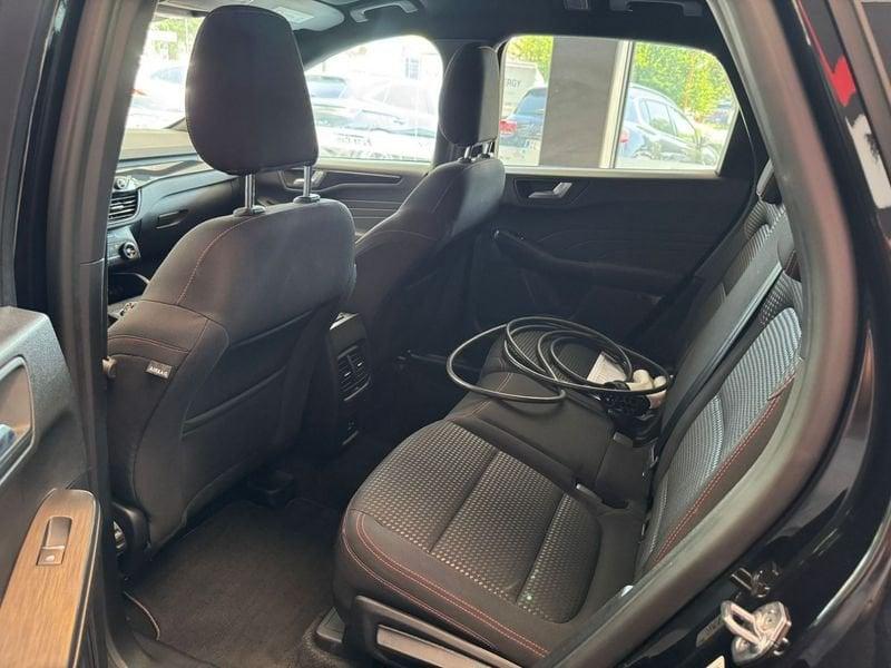 Ford Kuga 2.5 Plug In Hybrid 225 CV CVT 2WD ST-Line