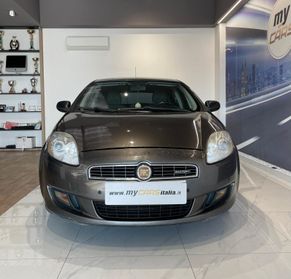 Fiat Bravo 1.9 MJT 120 CV Emotion