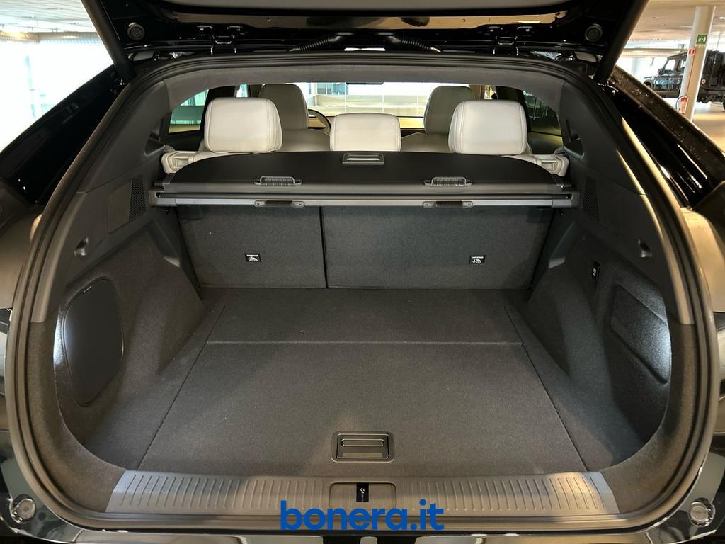 XPeng G6 80,8 kWh Long Range RWD