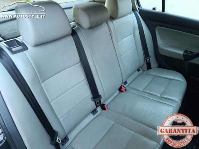 VOLKSWAGEN Golf 1.9 TDI 105Cv 4/5p.