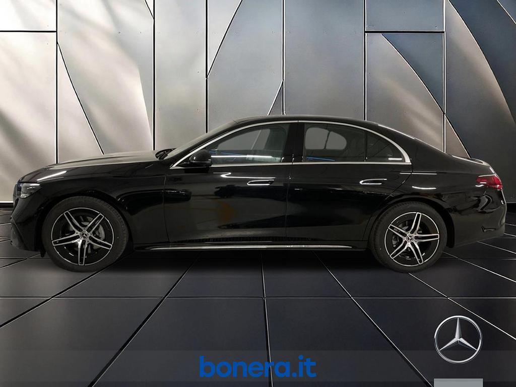 Mercedes Classe E 220 220 d AMG Line Advanced Plus 4Matic 9G-Tronic