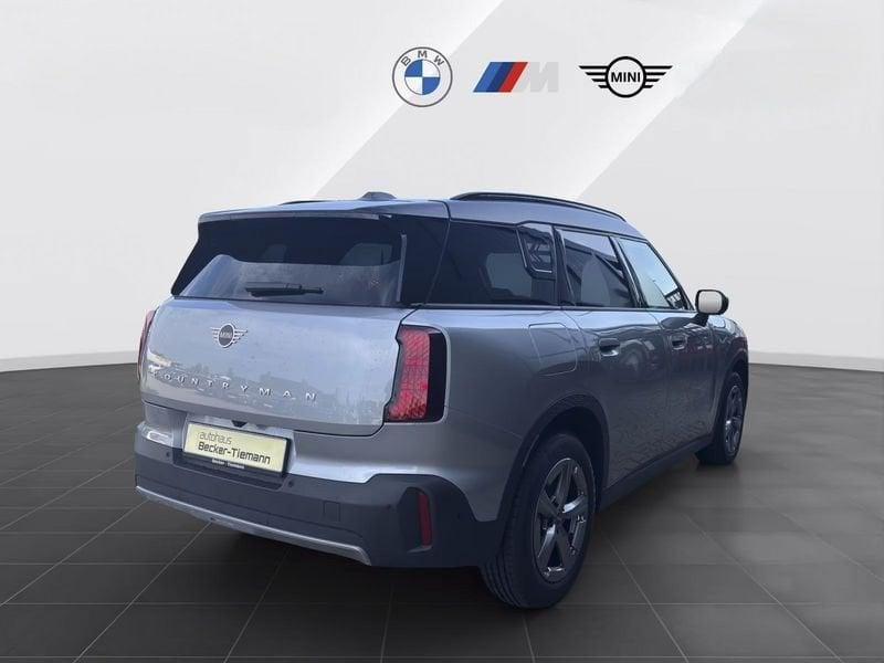MINI Mini Countryman U25 Mini 2.0 Cooper D Countryman TETTO PANORAMICO LED HEAD-UP MY25