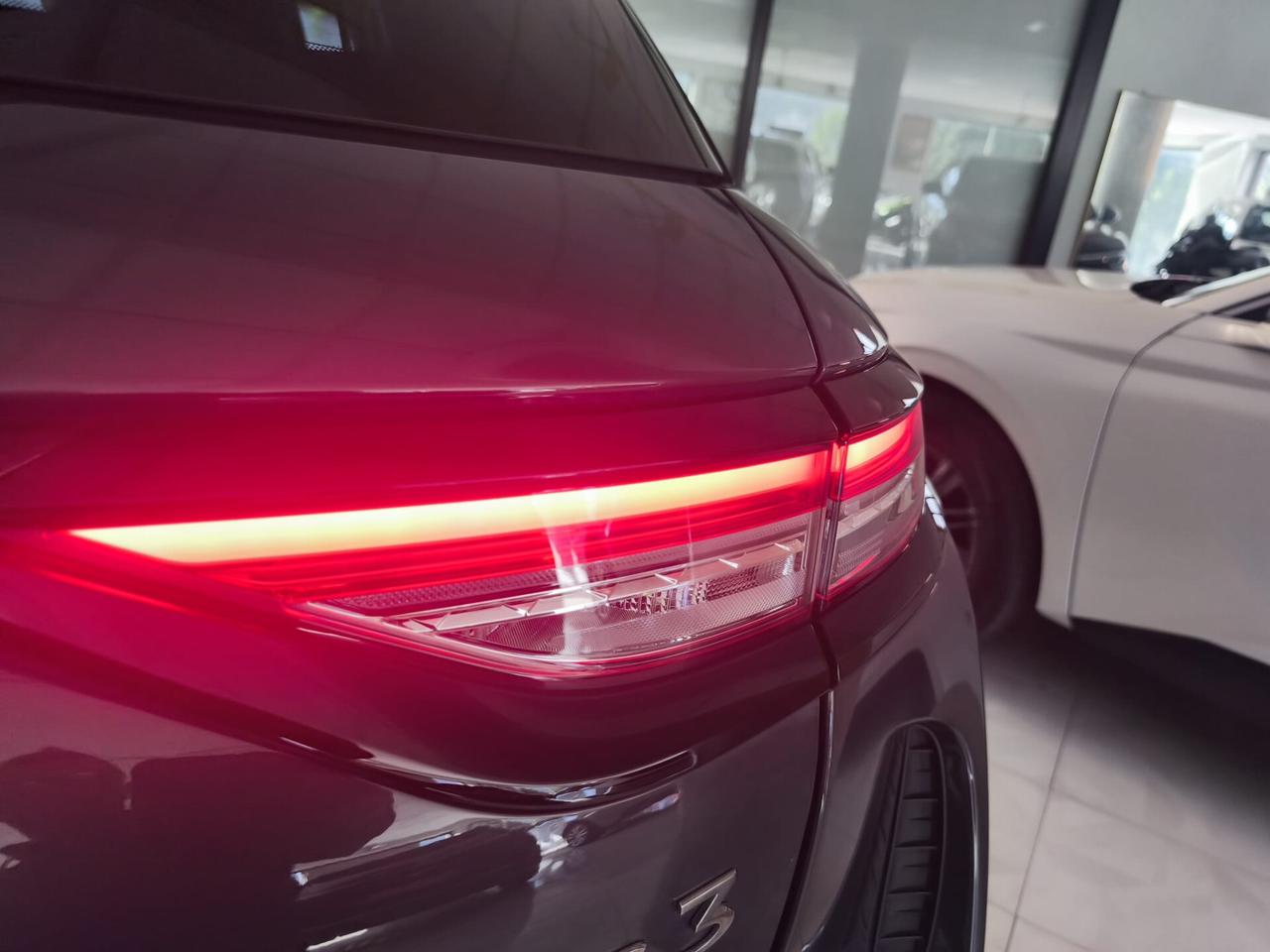 Ds DS3 3 BlueHDi 130 aut. Étoile