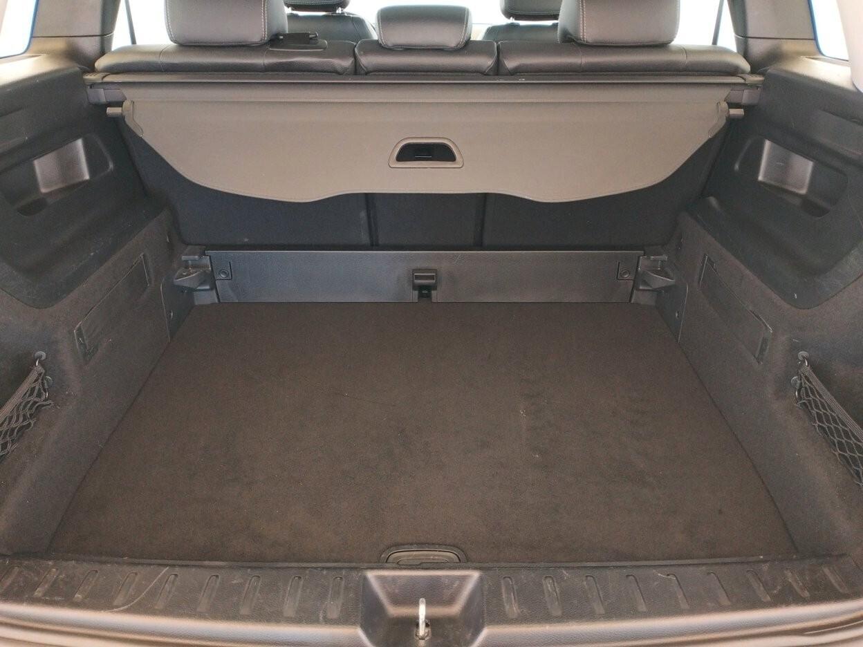 MERCEDES BENZ GLB 180d Business auto - IVA ESPOSTA