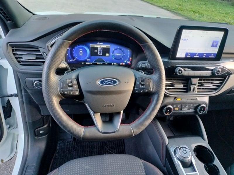 Ford Kuga Kuga 2.0 EcoBlue 120 CV aut. 2WD ST-Line